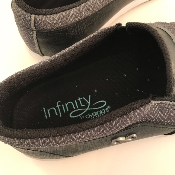 Infinity by Cherokee athletic shoes - Picture 6 of 6